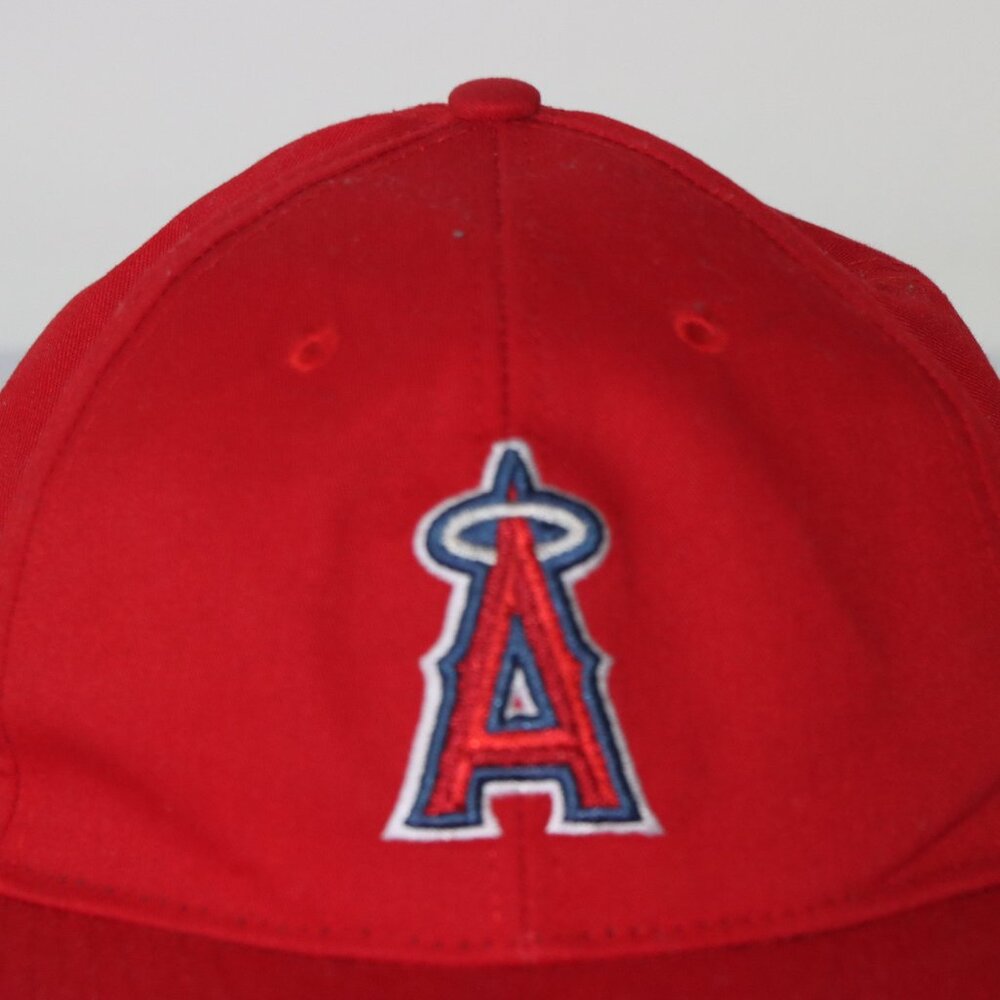 MLB Angels Hat - Picture 7 of 7